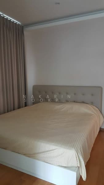 H Sukhumvit 43, Bangkok, 28 Sukhumvit 34 Road, Khlong Tan Nua, Watthana, Bangkok, 2 Bedrooms, 59 sqm, Condo For Rent, by Nakarin  Sookpaiboon, 500207870 - DDproperty.com