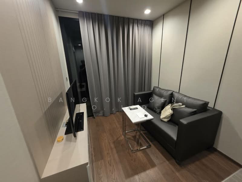IDEO Q Victory, Bangkok, 9 Phaya Thai Road, Thanon Phaya Thai, Ratchathewi, Bangkok, 1 Bedroom, 36 sqm, Condo For Sale, by Bangkok Agent Co.,Ltd., 500207871 - DDproperty.com