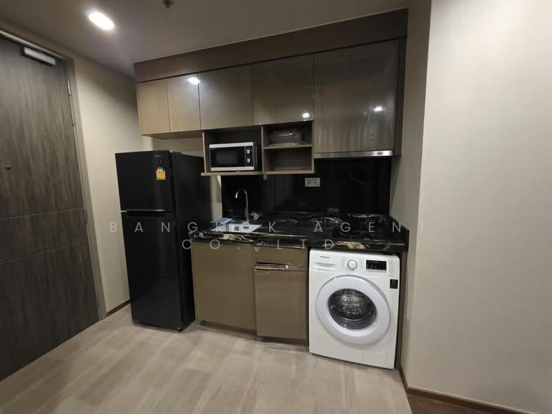 IDEO Q Victory, Bangkok, 9 Phaya Thai Road, Thanon Phaya Thai, Ratchathewi, Bangkok, 1 Bedroom, 36 sqm, Condo For Sale, by Bangkok Agent Co.,Ltd., 500207871 - DDproperty.com