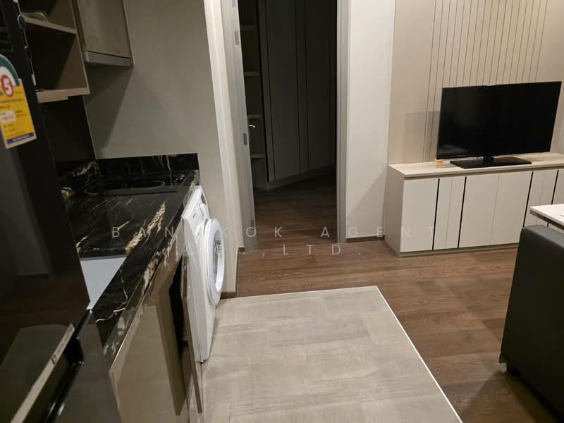 IDEO Q Victory, Bangkok, 9 Phaya Thai Road, Thanon Phaya Thai, Ratchathewi, Bangkok, 1 Bedroom, 36 sqm, Condo For Sale, by Bangkok Agent Co.,Ltd., 500207871 - DDproperty.com