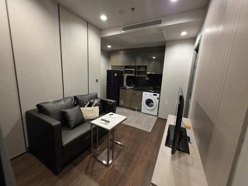 IDEO Q Victory, Bangkok, 9 Phaya Thai Road, Thanon Phaya Thai, Ratchathewi, Bangkok, 1 Bedroom, 36 sqm, Condo For Sale, by Bangkok Agent Co.,Ltd., 500207871 - DDproperty.com