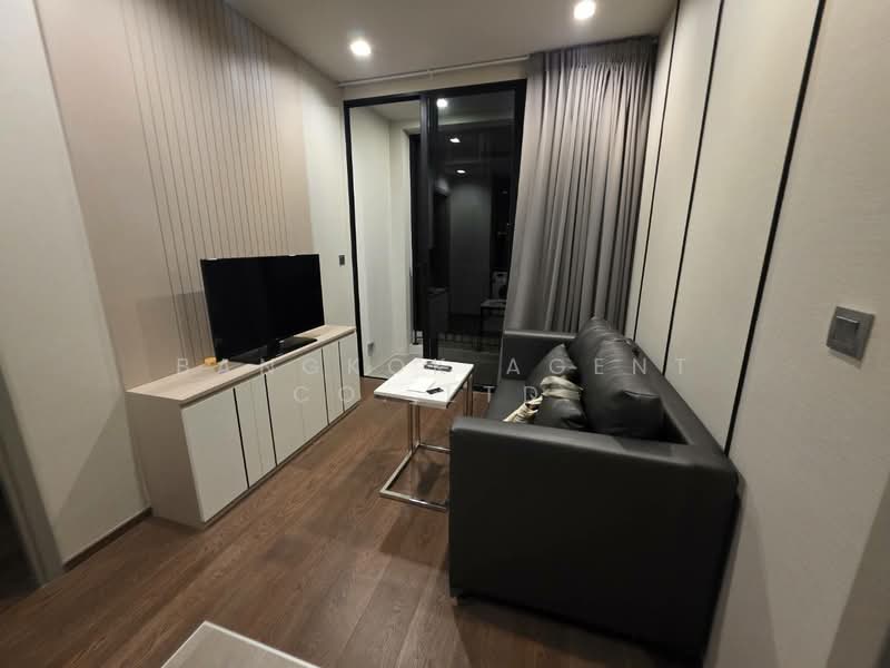 IDEO Q Victory, Bangkok, 9 Phaya Thai Road, Thanon Phaya Thai, Ratchathewi, Bangkok, 1 Bedroom, 36 sqm, Condo For Sale, by Bangkok Agent Co.,Ltd., 500207871 - DDproperty.com