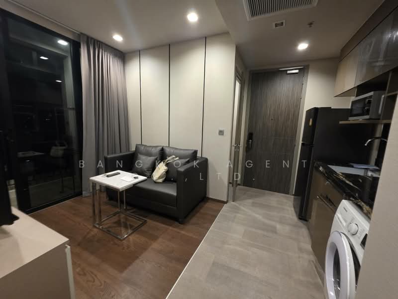IDEO Q Victory, Bangkok, 9 Phaya Thai Road, Thanon Phaya Thai, Ratchathewi, Bangkok, 1 Bedroom, 36 sqm, Condo For Sale, by Bangkok Agent Co.,Ltd., 500207871 - DDproperty.com