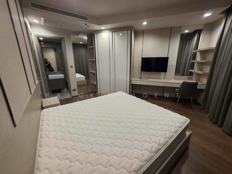 IDEO Q Victory, Bangkok, 9 Phaya Thai Road, Thanon Phaya Thai, Ratchathewi, Bangkok, 1 Bedroom, 36 sqm, Condo For Sale, by Bangkok Agent Co.,Ltd., 500207871 - DDproperty.com