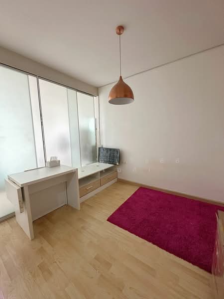 The IRIS Rama 9-Srinakarin, Bangkok, Srinakarin Road, Suan Luang, Suan Luang, Bangkok, Studio, 32 sqm, Condo For Sale, by AREA66 Real Estate Co.,Ltd, 500207872 - DDproperty.com