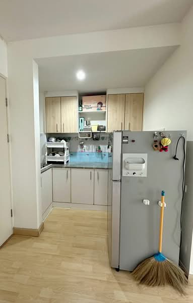 The IRIS Rama 9-Srinakarin, Bangkok, Srinakarin Road, Suan Luang, Suan Luang, Bangkok, Studio, 32 sqm, Condo For Sale, by AREA66 Real Estate Co.,Ltd, 500207872 - DDproperty.com