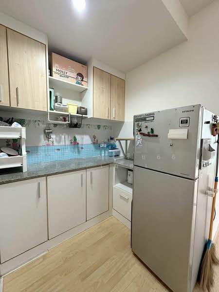 The IRIS Rama 9-Srinakarin : ดิ ไอริส พระราม 9 - ศรีนครินทร์, กรุงเทพ, ถนนศรีนครินทร์ แขวงสวนหลวง เขตสวนหลวง กรุงเทพมหานคร 10250, สวนหลวง, สวนหลวง, กรุงเทพ, 32 ตร.ม., คอนโด ขาย, โดย บจ.แอเรีย66 เรียล เอสเตท จำกัด, 500207872 - DDproperty.com