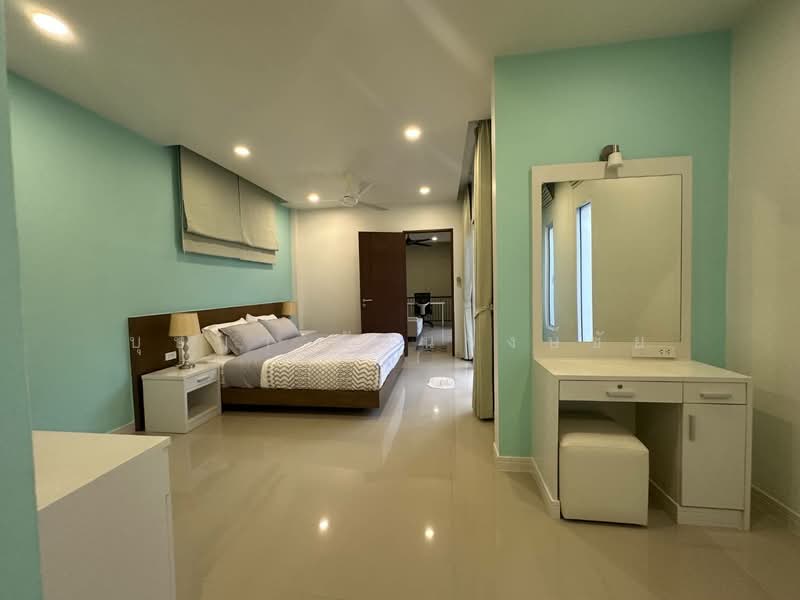 ทำเล BTS บางนา ให้เช่าบ้านแฝด 2 ชั้น ม.นภาลัย สุขุมวิท 70/3 บ้านสวย แค่งครบ พร้อมอยู่, กรุงเทพ, สุขุมวิท, บางนา, บางนา, กรุงเทพ, 100 ตร.ม., บ้านแฝด ให้เช่า, โดย บุษบา รัตนวงษ์ชัย, 500207873 - DDproperty.com