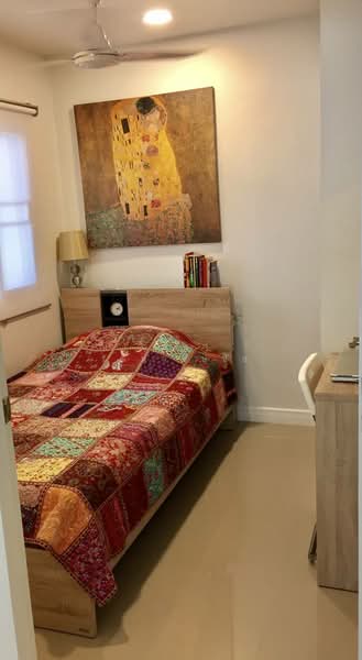 ทำเล BTS บางนา ให้เช่าบ้านแฝด 2 ชั้น ม.นภาลัย สุขุมวิท 70/3 บ้านสวย แค่งครบ พร้อมอยู่, Bangkok, สุขุมวิท, Bang Na, Bang Na, Bangkok, 2 Bedrooms, 100 sqm, Semi-Detached House (Twin House) For Rent, by บุษบา รัตนวงษ์ชัย, 500207873 - DDproperty.com