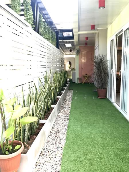 ทำเล BTS บางนา ให้เช่าบ้านแฝด 2 ชั้น ม.นภาลัย สุขุมวิท 70/3 บ้านสวย แค่งครบ พร้อมอยู่, กรุงเทพ, สุขุมวิท, บางนา, บางนา, กรุงเทพ, 100 ตร.ม., บ้านแฝด ให้เช่า, โดย บุษบา รัตนวงษ์ชัย, 500207873 - DDproperty.com