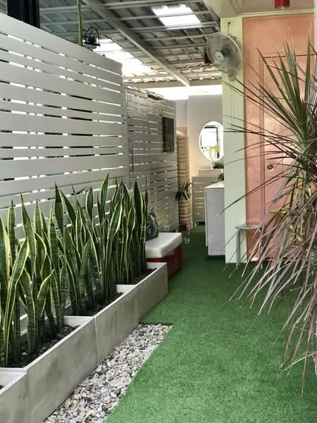 ทำเล BTS บางนา ให้เช่าบ้านแฝด 2 ชั้น ม.นภาลัย สุขุมวิท 70/3 บ้านสวย แค่งครบ พร้อมอยู่, Bangkok, สุขุมวิท, Bang Na, Bang Na, Bangkok, 2 Bedrooms, 100 sqm, Semi-Detached House (Twin House) For Rent, by บุษบา รัตนวงษ์ชัย, 500207873 - DDproperty.com