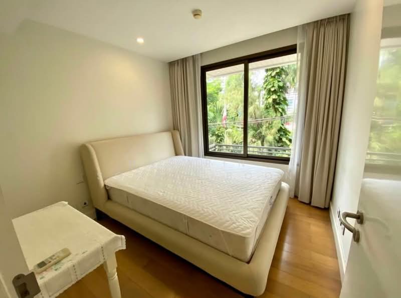 Collezio Sathorn-Pipat, Bangkok, 41 Soi Pipat 1 Silom Road, Silom, Bang Rak, Bangkok, 2 Bedrooms, 62 sqm, Condo For Rent, by Nakarin  Sookpaiboon, 500207876 - DDproperty.com