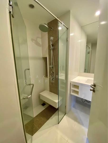 Collezio Sathorn-Pipat, Bangkok, 41 Soi Pipat 1 Silom Road, Silom, Bang Rak, Bangkok, 2 Bedrooms, 62 sqm, Condo For Rent, by Nakarin  Sookpaiboon, 500207876 - DDproperty.com