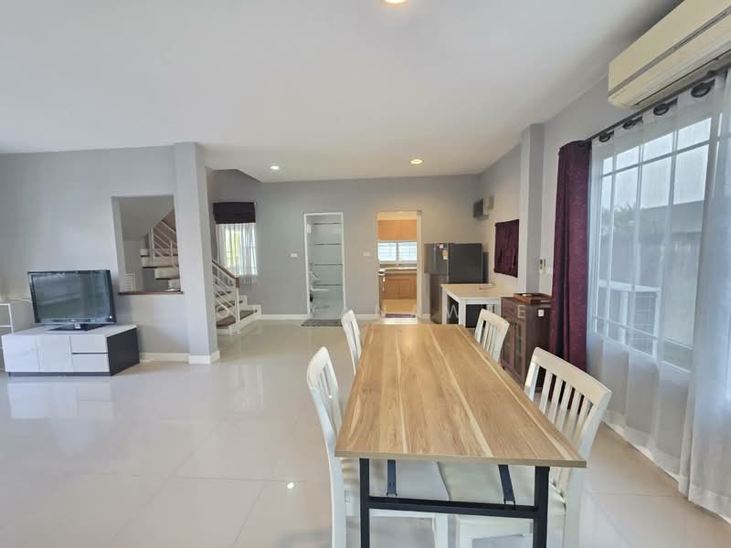 Siwalee Choeng Doi : สีวลี เชิงดอย, เชียงใหม่, แม่เหียะ, เมืองเชียงใหม่, เชียงใหม่, 180 ตร.ม., บ้านเดี่ยว ให้เช่า, โดย Koi Yanawee, 500207877 - DDproperty.com