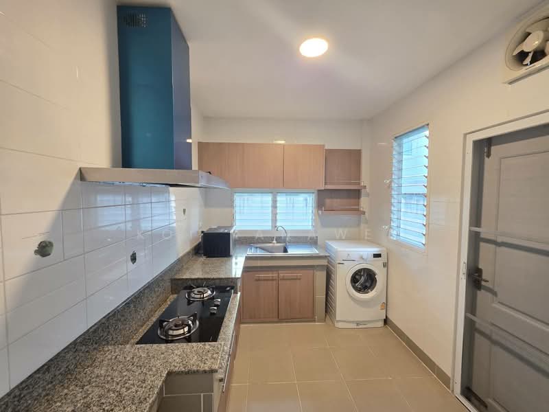 Siwalee Choeng Doi, Chiang Mai, Mae Hia, Muang Chiang Mai, Chiang Mai, 3 Bedrooms, 180 sqm, Single Detached House For Rent, by Koi Yanawee, 500207877 - DDproperty.com