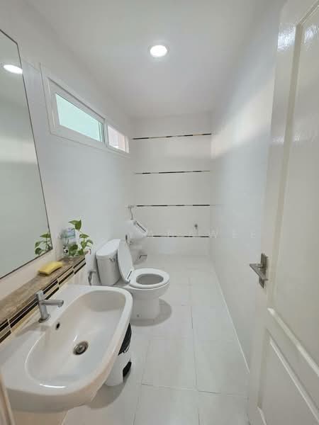 Siwalee Choeng Doi, Chiang Mai, Mae Hia, Muang Chiang Mai, Chiang Mai, 3 Bedrooms, 180 sqm, Single Detached House For Rent, by Koi Yanawee, 500207877 - DDproperty.com