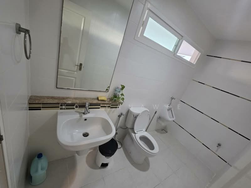 Siwalee Choeng Doi, Chiang Mai, Mae Hia, Muang Chiang Mai, Chiang Mai, 3 Bedrooms, 180 sqm, Single Detached House For Rent, by Koi Yanawee, 500207877 - DDproperty.com