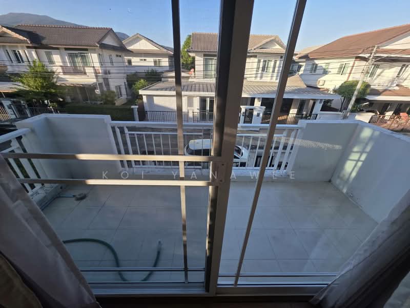 Siwalee Choeng Doi, Chiang Mai, Mae Hia, Muang Chiang Mai, Chiang Mai, 3 Bedrooms, 180 sqm, Single Detached House For Rent, by Koi Yanawee, 500207877 - DDproperty.com