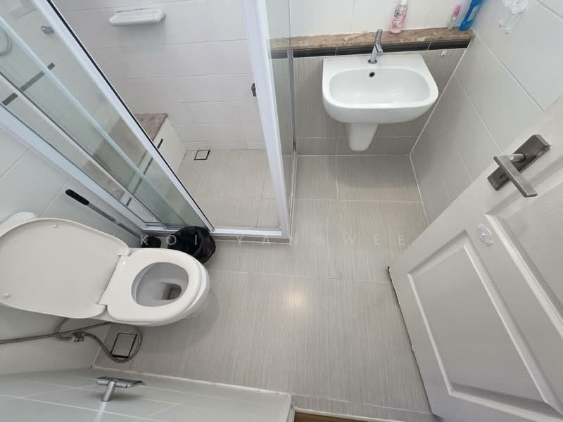 Siwalee Choeng Doi, Chiang Mai, Mae Hia, Muang Chiang Mai, Chiang Mai, 3 Bedrooms, 180 sqm, Single Detached House For Rent, by Koi Yanawee, 500207877 - DDproperty.com