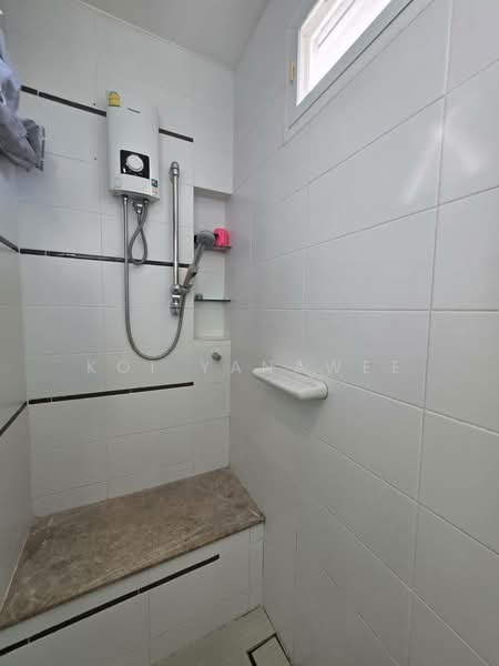 Siwalee Choeng Doi, Chiang Mai, Mae Hia, Muang Chiang Mai, Chiang Mai, 3 Bedrooms, 180 sqm, Single Detached House For Rent, by Koi Yanawee, 500207877 - DDproperty.com