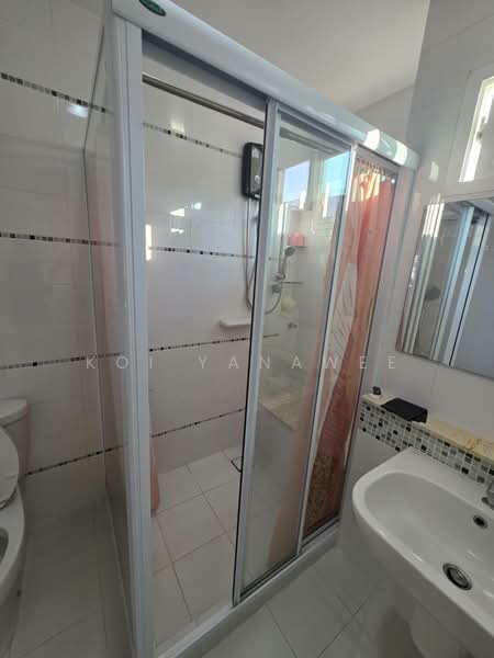 Siwalee Choeng Doi, Chiang Mai, Mae Hia, Muang Chiang Mai, Chiang Mai, 3 Bedrooms, 180 sqm, Single Detached House For Rent, by Koi Yanawee, 500207877 - DDproperty.com