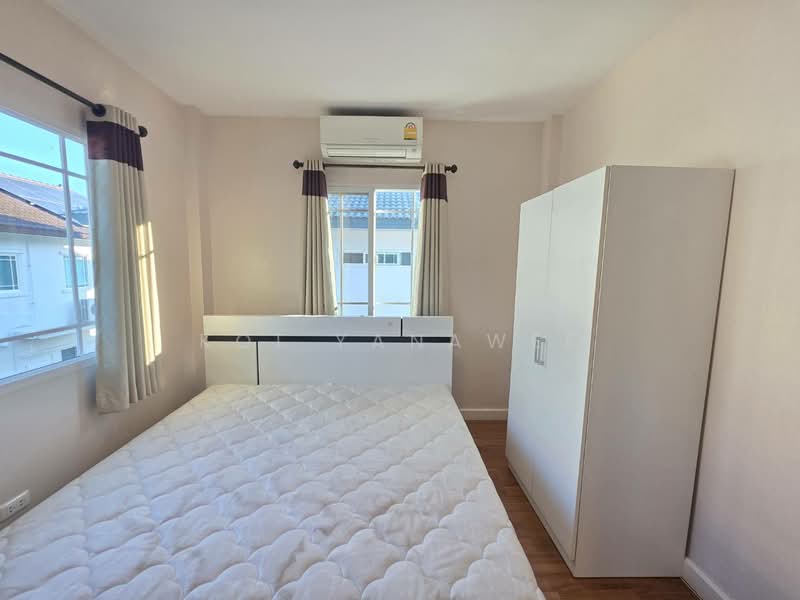 Siwalee Choeng Doi : สีวลี เชิงดอย, เชียงใหม่, แม่เหียะ, เมืองเชียงใหม่, เชียงใหม่, 180 ตร.ม., บ้านเดี่ยว ให้เช่า, โดย Koi Yanawee, 500207877 - DDproperty.com