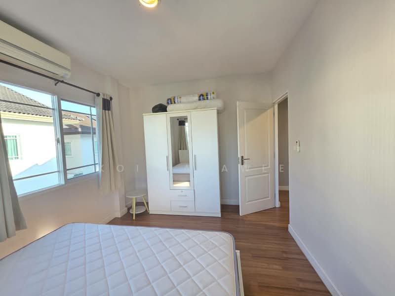 Siwalee Choeng Doi, Chiang Mai, Mae Hia, Muang Chiang Mai, Chiang Mai, 3 Bedrooms, 180 sqm, Single Detached House For Rent, by Koi Yanawee, 500207877 - DDproperty.com