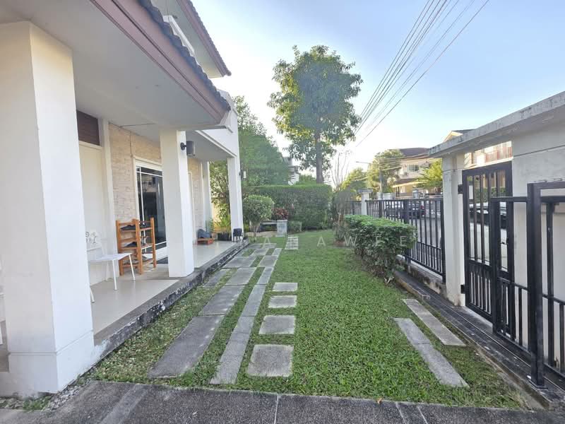 Siwalee Choeng Doi, Chiang Mai, Mae Hia, Muang Chiang Mai, Chiang Mai, 3 Bedrooms, 180 sqm, Single Detached House For Rent, by Koi Yanawee, 500207877 - DDproperty.com