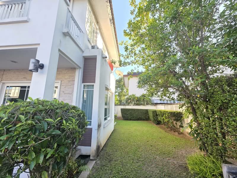 Siwalee Choeng Doi : สีวลี เชิงดอย, เชียงใหม่, แม่เหียะ, เมืองเชียงใหม่, เชียงใหม่, 180 ตร.ม., บ้านเดี่ยว ให้เช่า, โดย Koi Yanawee, 500207877 - DDproperty.com