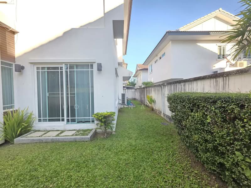 Siwalee Choeng Doi, Chiang Mai, Mae Hia, Muang Chiang Mai, Chiang Mai, 3 Bedrooms, 180 sqm, Single Detached House For Rent, by Koi Yanawee, 500207877 - DDproperty.com