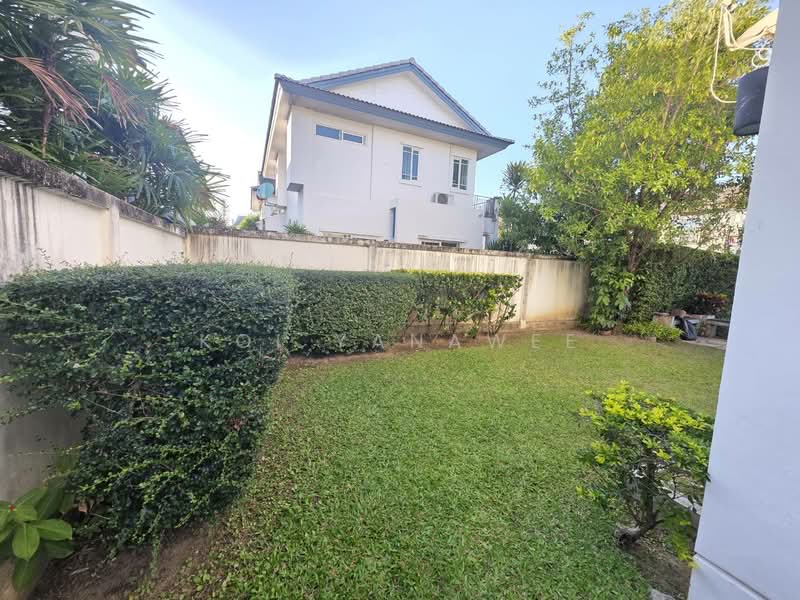 Siwalee Choeng Doi : สีวลี เชิงดอย, เชียงใหม่, แม่เหียะ, เมืองเชียงใหม่, เชียงใหม่, 180 ตร.ม., บ้านเดี่ยว ให้เช่า, โดย Koi Yanawee, 500207877 - DDproperty.com