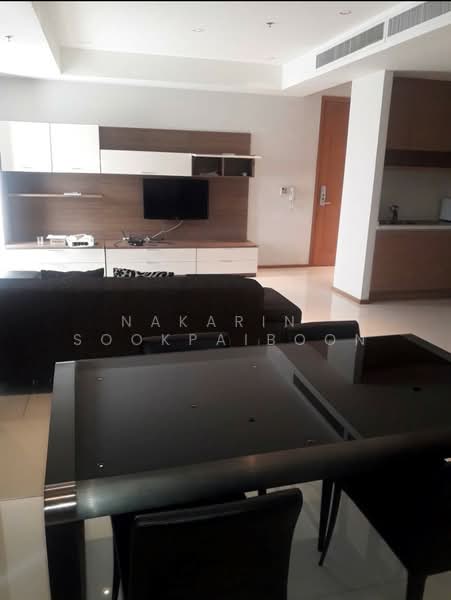 The Emporio Place, Bangkok, 93 Soi Sukhumvit 24, Sukhumvit Road, Khong Tan, Khlong Toei, Bangkok, 2 Bedrooms, 106 sqm, Condo For Rent, by Nakarin  Sookpaiboon, 500207880 - DDproperty.com