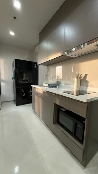 Life Ladprao Valley, Bangkok, Phaholyothin Road, Jom Phon, Chatuchak, Bangkok, 2 Bedrooms, 59 sqm, Condo For Rent, by Nakarin  Sookpaiboon, 500207883 - DDproperty.com