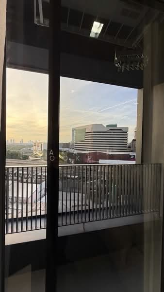 Life Ladprao Valley, Bangkok, Phaholyothin Road, Jom Phon, Chatuchak, Bangkok, 2 Bedrooms, 59 sqm, Condo For Rent, by Nakarin  Sookpaiboon, 500207883 - DDproperty.com