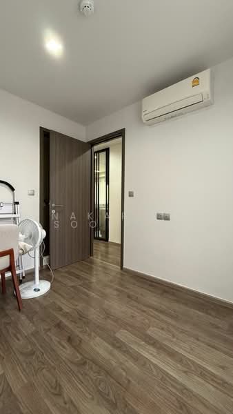 Life Ladprao Valley, Bangkok, Phaholyothin Road, Jom Phon, Chatuchak, Bangkok, 2 Bedrooms, 59 sqm, Condo For Rent, by Nakarin  Sookpaiboon, 500207883 - DDproperty.com