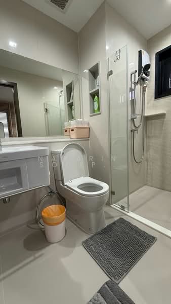 Life Ladprao Valley, Bangkok, Phaholyothin Road, Jom Phon, Chatuchak, Bangkok, 2 Bedrooms, 59 sqm, Condo For Rent, by Nakarin  Sookpaiboon, 500207883 - DDproperty.com