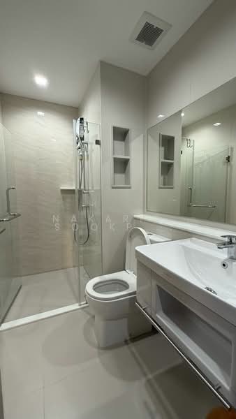 Life Ladprao Valley, Bangkok, Phaholyothin Road, Jom Phon, Chatuchak, Bangkok, 2 Bedrooms, 59 sqm, Condo For Rent, by Nakarin  Sookpaiboon, 500207883 - DDproperty.com