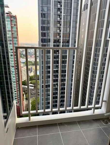 Culture Thonglor, Bangkok, Soi Sukhumvit 59, Sukhumvit Road, Khlong Tan Nua, Watthana, Bangkok, 1 Bedroom, 27 sqm, Condo For Rent, by GT Real Estate Thailand, 500207884 - DDproperty.com