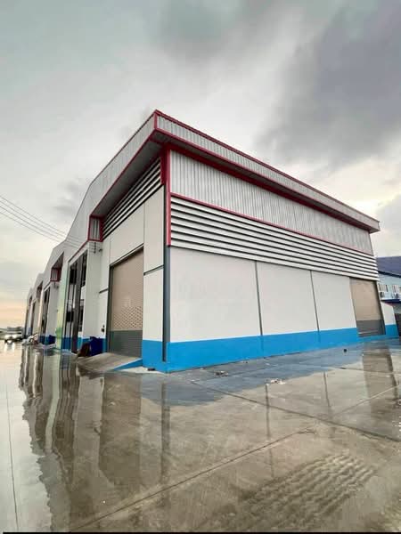 บางปลา, Samut Prakan, Bang Pla, Bang Plee, Samut Prakan, , 459 sqm, Warehouse/Factory For Rent, by ณภัทร พรสิริเมธากุล, 500207885 - DDproperty.com
