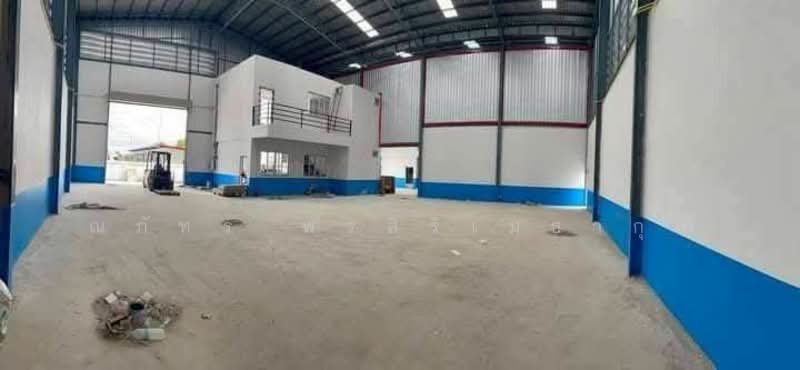 บางปลา, Samut Prakan, Bang Pla, Bang Plee, Samut Prakan, , 459 sqm, Warehouse/Factory For Rent, by ณภัทร พรสิริเมธากุล, 500207885 - DDproperty.com
