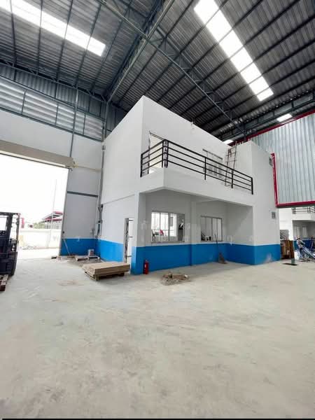 บางปลา, Samut Prakan, Bang Pla, Bang Plee, Samut Prakan, , 459 sqm, Warehouse/Factory For Rent, by ณภัทร พรสิริเมธากุล, 500207885 - DDproperty.com