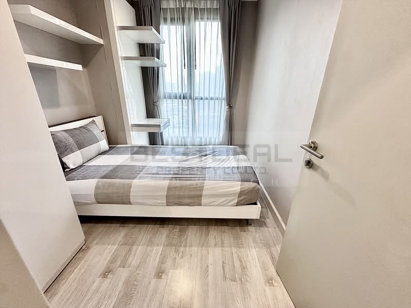 IDEO MOBI Rama 9, Bangkok, 90 Rama 9 Road, Huai Khwang, Huai Khwang, Bangkok, 2 Bedrooms, 55 sqm, Condo For Rent, by Panuwat Suntornwetchapong, 500207886 - DDproperty.com