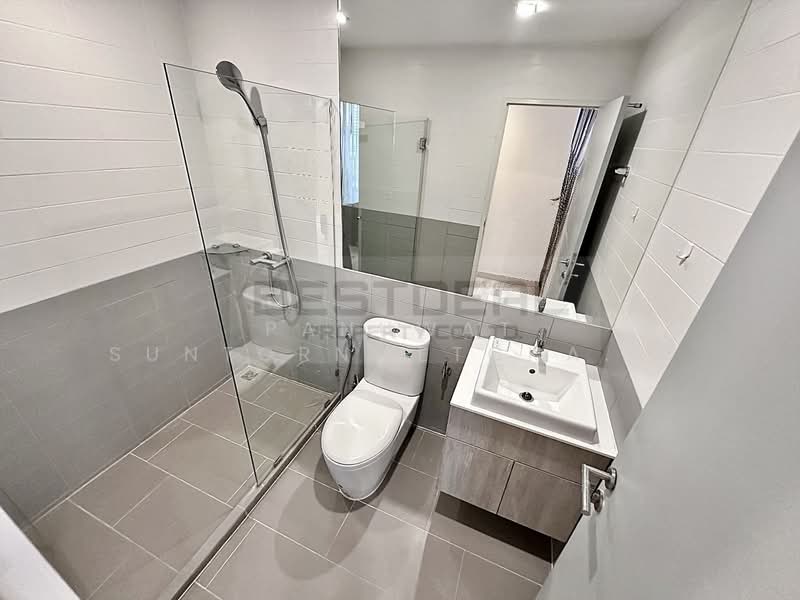 IDEO MOBI Rama 9, Bangkok, 90 Rama 9 Road, Huai Khwang, Huai Khwang, Bangkok, 2 Bedrooms, 55 sqm, Condo For Rent, by Panuwat Suntornwetchapong, 500207886 - DDproperty.com