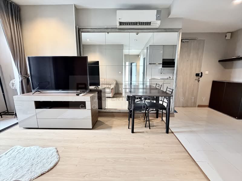 IDEO MOBI Rama 9, Bangkok, 90 Rama 9 Road, Huai Khwang, Huai Khwang, Bangkok, 2 Bedrooms, 55 sqm, Condo For Rent, by Bestdeal Property Co.,Ltd., 500207886 - DDproperty.com