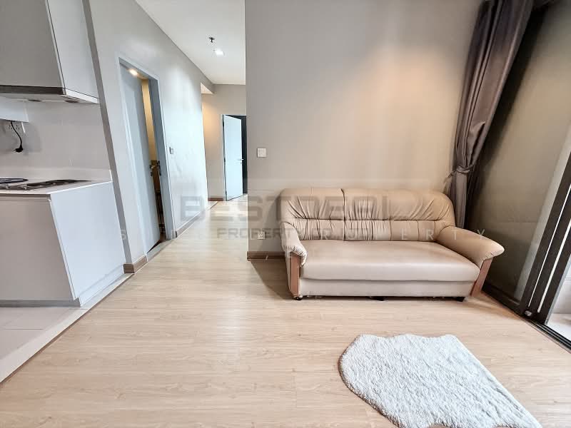 IDEO MOBI Rama 9, Bangkok, 90 Rama 9 Road, Huai Khwang, Huai Khwang, Bangkok, 2 Bedrooms, 55 sqm, Condo For Rent, by Bestdeal Property Co.,Ltd., 500207886 - DDproperty.com