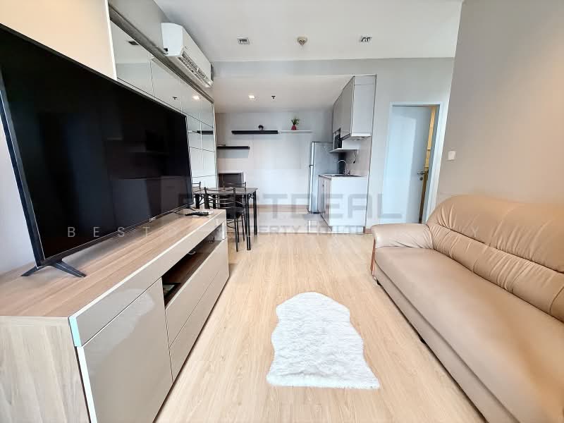 IDEO MOBI Rama 9, Bangkok, 90 Rama 9 Road, Huai Khwang, Huai Khwang, Bangkok, 2 Bedrooms, 55 sqm, Condo For Rent, by Bestdeal Property Co.,Ltd., 500207886 - DDproperty.com