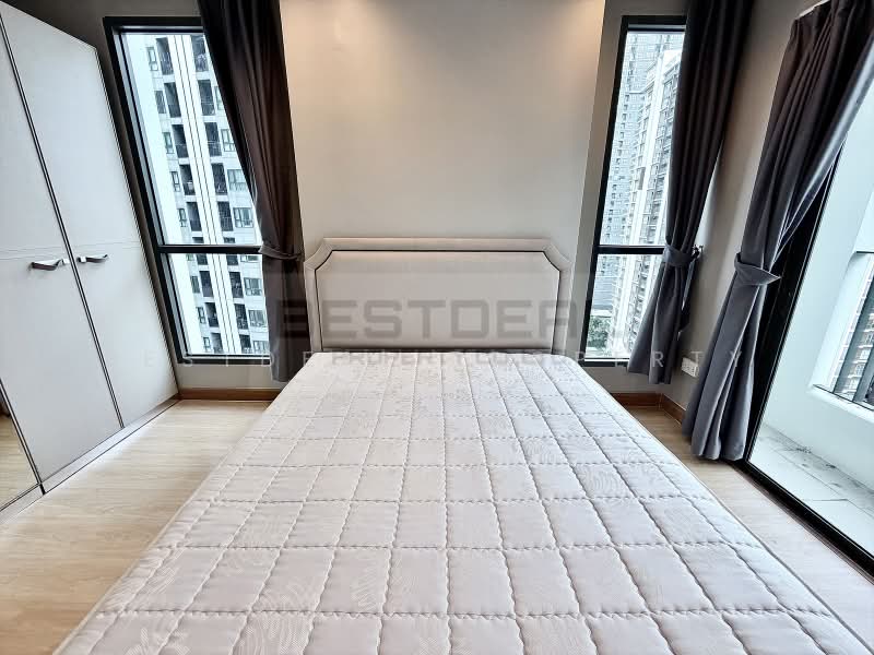 IDEO MOBI Rama 9, Bangkok, 90 Rama 9 Road, Huai Khwang, Huai Khwang, Bangkok, 2 Bedrooms, 55 sqm, Condo For Rent, by Bestdeal Property Co.,Ltd., 500207886 - DDproperty.com