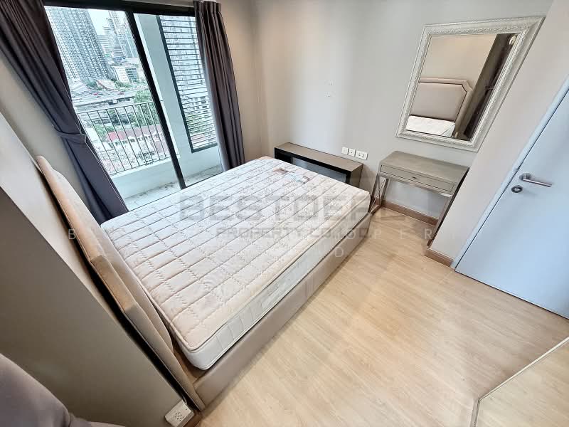 IDEO MOBI Rama 9, Bangkok, 90 Rama 9 Road, Huai Khwang, Huai Khwang, Bangkok, 2 Bedrooms, 55 sqm, Condo For Rent, by Bestdeal Property Co.,Ltd., 500207886 - DDproperty.com