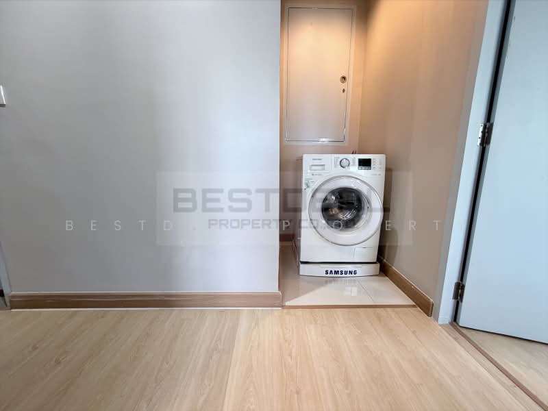 IDEO MOBI Rama 9, Bangkok, 90 Rama 9 Road, Huai Khwang, Huai Khwang, Bangkok, 2 Bedrooms, 55 sqm, Condo For Rent, by Bestdeal Property Co.,Ltd., 500207886 - DDproperty.com