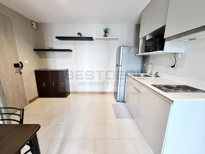 IDEO MOBI Rama 9, Bangkok, 90 Rama 9 Road, Huai Khwang, Huai Khwang, Bangkok, 2 Bedrooms, 55 sqm, Condo For Rent, by Bestdeal Property Co.,Ltd., 500207886 - DDproperty.com